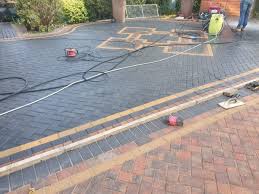 Reliable Crestview Hills, KY Driveway Paving  Solutions